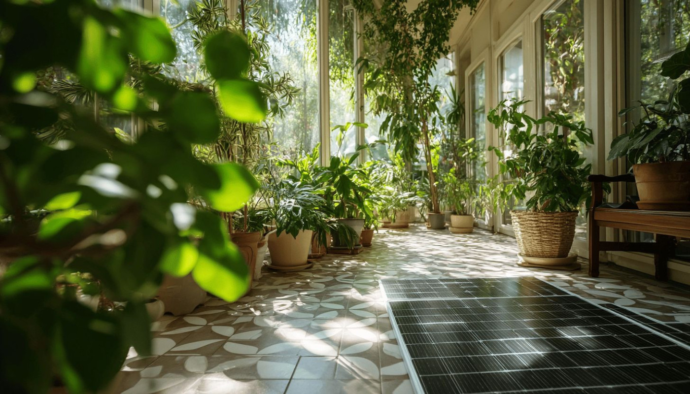 Comment choisir le meilleur kit solaire pour votre maison ?