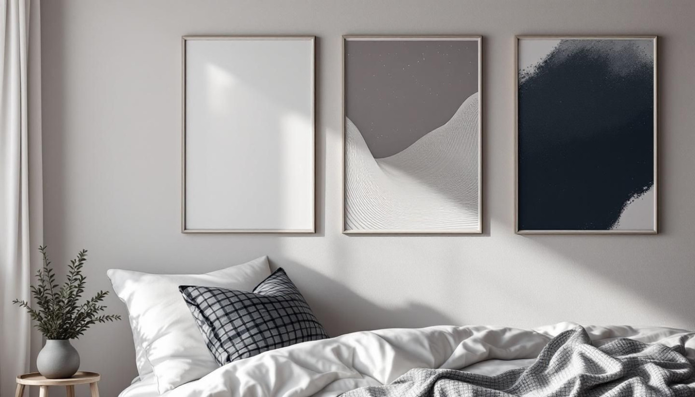 Comment choisir le poster idéal pour décorer chaque pièce de votre maison