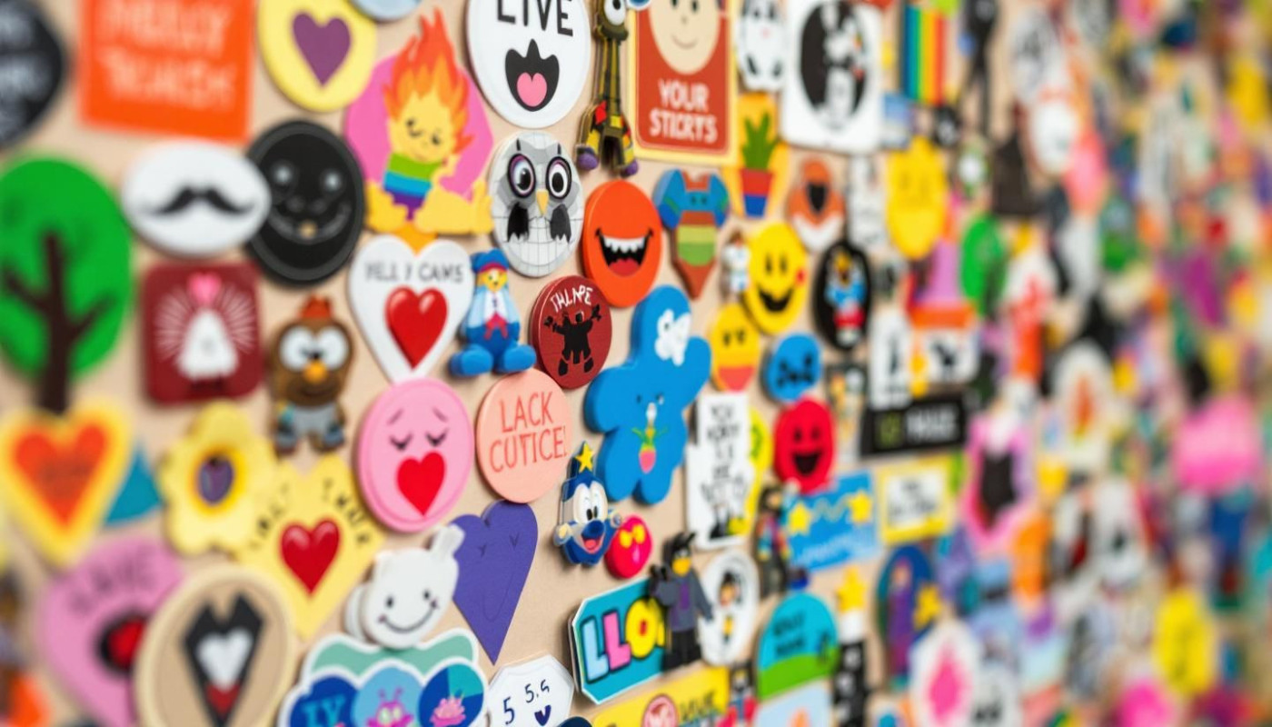 Comment choisir les stickers parfaits pour chaque occasion ?