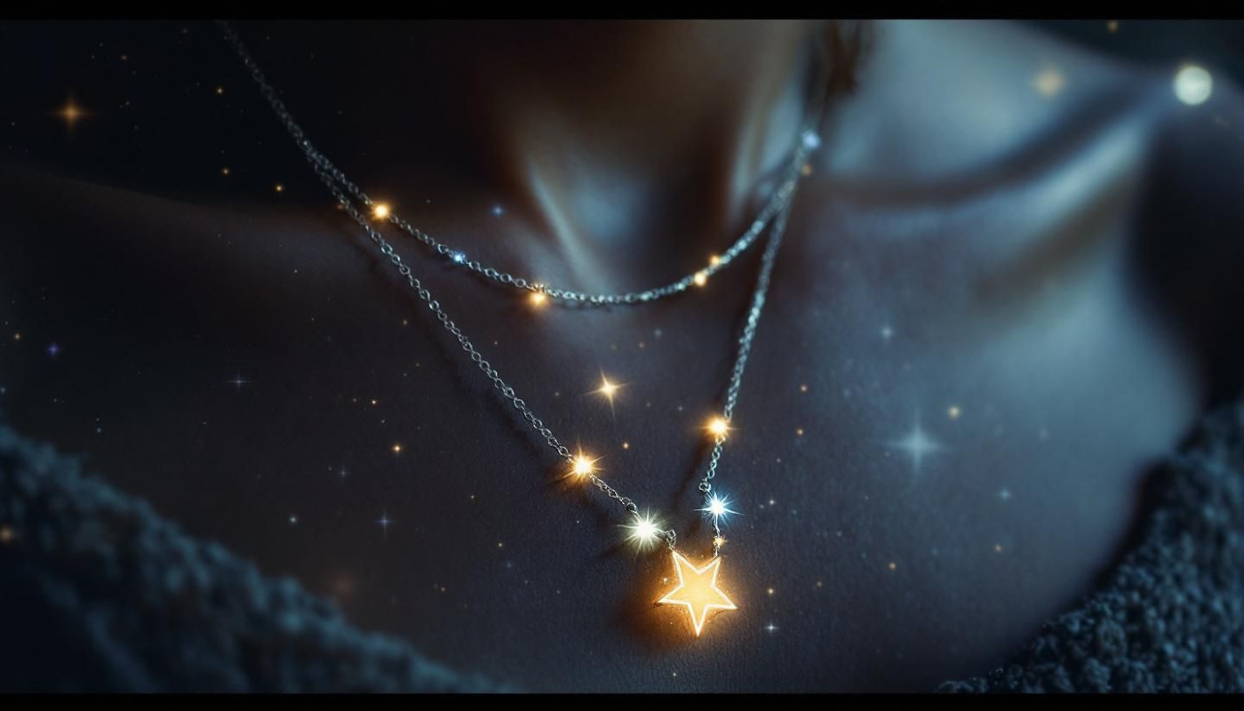 Comment choisir un collier constellation selon son signe astrologique ?