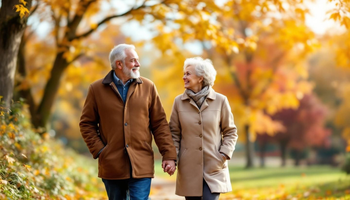 Comment les activités communes favorisent-elles les rencontres après 50 ans ?