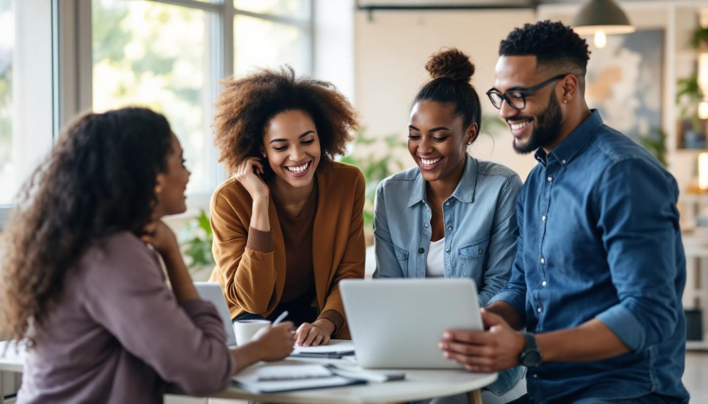 Comment l'intelligence émotionnelle transforme-t-elle les dynamiques d'équipe ?