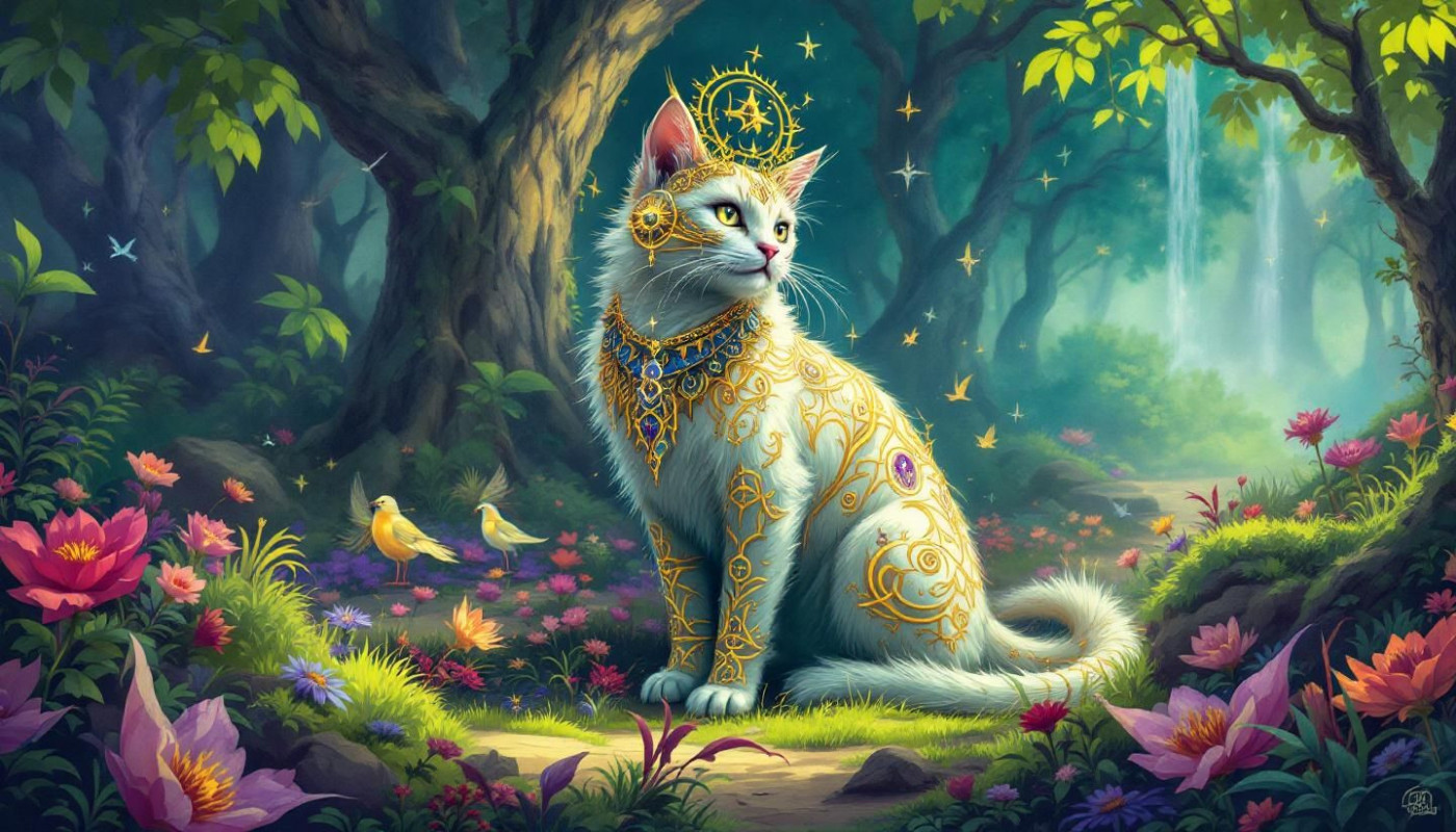 Exploration des mythes autour des régimes félins sans céréales