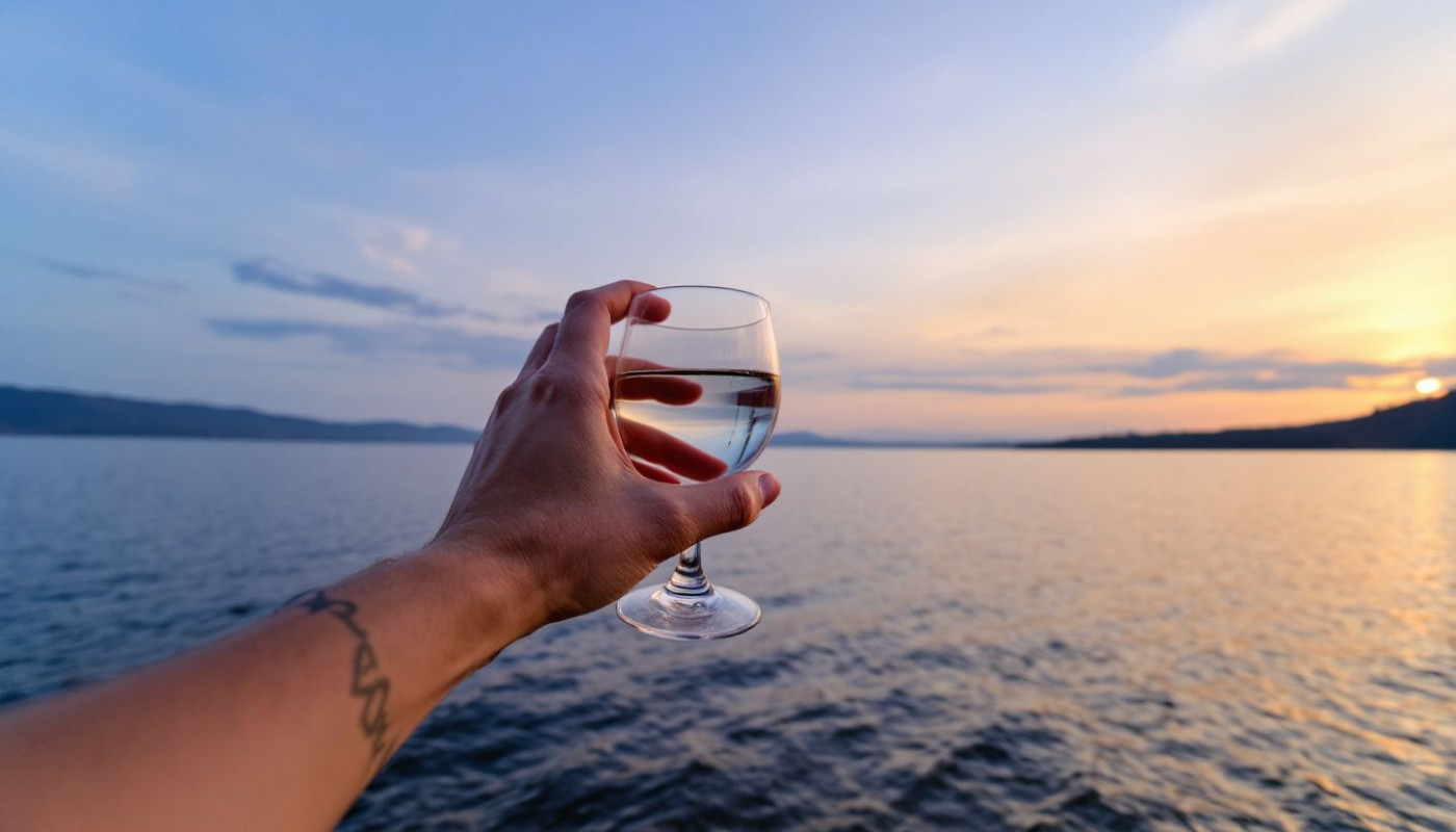 Hydratation et bien-être les vérités ignorées sur l'eau et la santé
