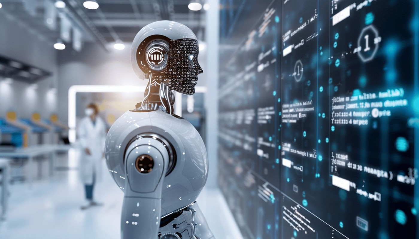 Intelligence artificielle et éthique nouvelles perspectives dans la gestion des données