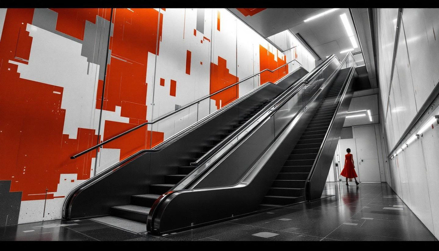 Les dernières tendances en matière de modernisation d'ascenseurs pour améliorer l'esthétique